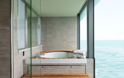 Silversea Silver Origin Grand Suite 5